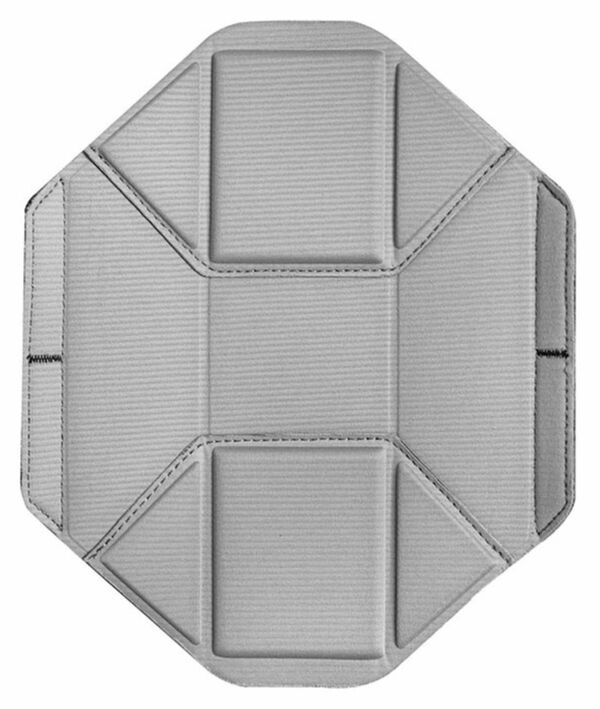 Peak Design FlexFold Divider Klett-Inneneinteiler für Everyday Backpack 15L Zip (V2) 