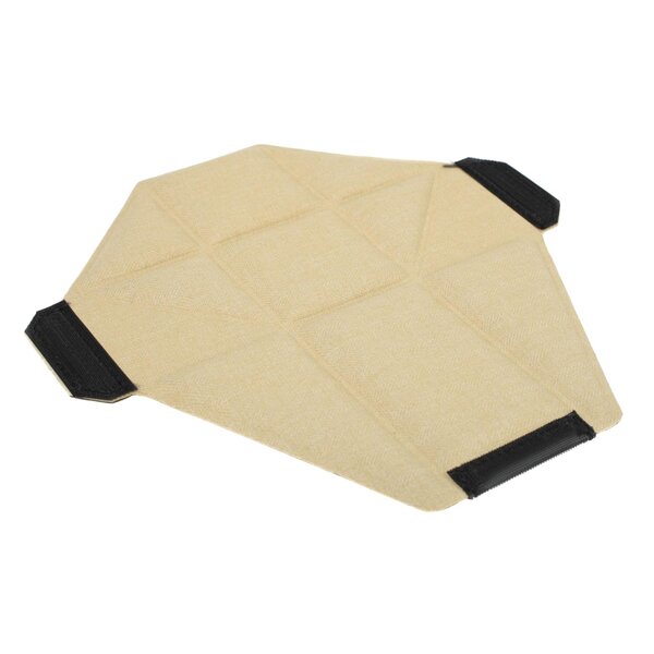 Peak Design FlexFold Divider Klett-Inneneinteiler  Everyday Messenger Bag 15/13 (V1) Heritage Tan