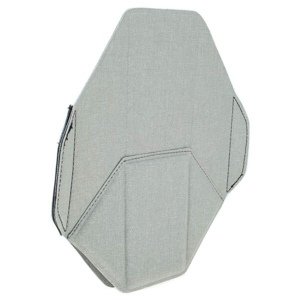 Peak Design FlexFold Divider v1.2 Klett-Inneneinteiler für Everyday Messenger Bag 15/13 Charcoal (hellgrau) 