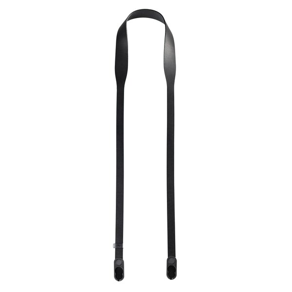 Peak Design Form Leather Camera Strap  Black Long