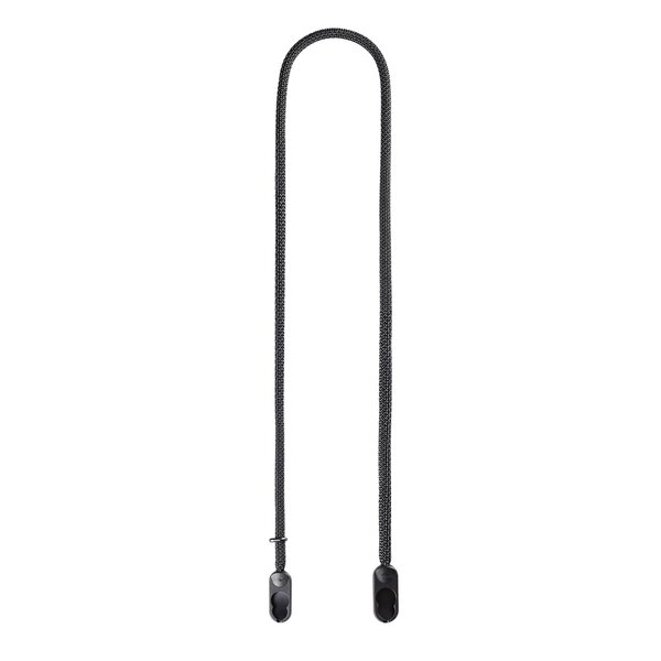 Peak Design Form Rope Camera Strap  Black Long