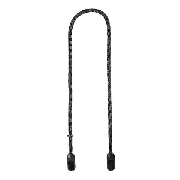 Peak Design Form Rope Camera Strap  Black Short