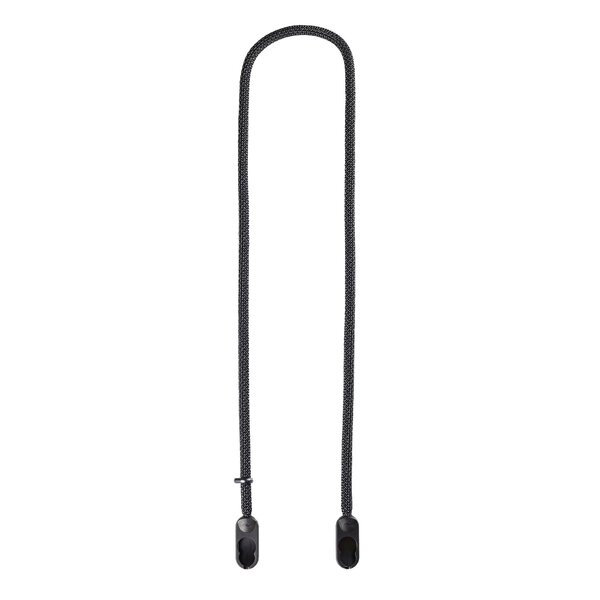 Peak Design Form Rope Camera Strap  Black Standard