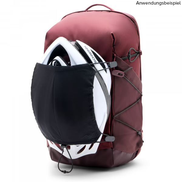 Peak Design Helmet Carry  Black
