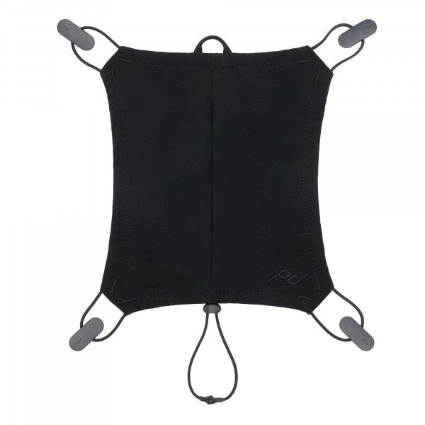 Peak Design Helmet Carry  Black