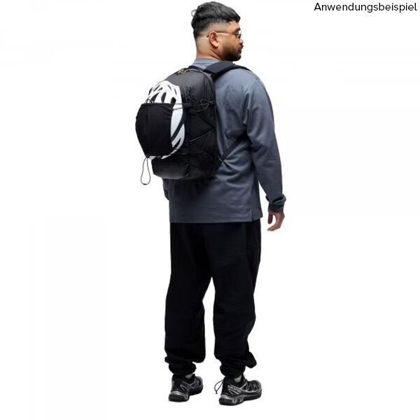 Peak Design Helmet Carry  Black