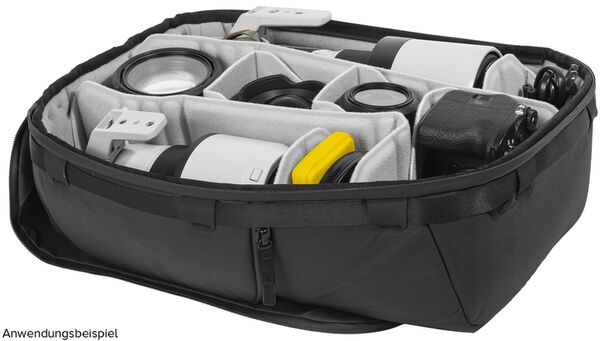 Peak Design Kamera Cube V2 - Packwürfel  L