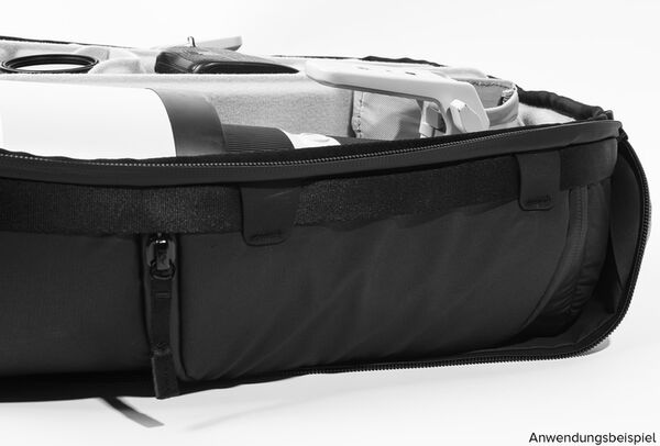 Peak Design Kamera Cube V2 - Packwürfel  L