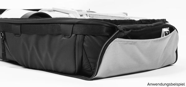 Peak Design Kamera Cube V2 - Packwürfel  L