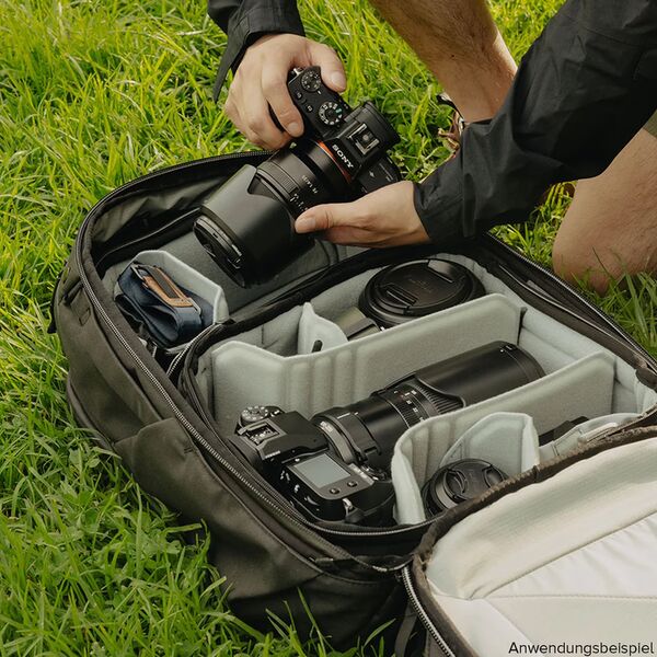 Peak Design Kamera Cube V2 - Packwürfel  L