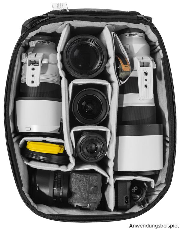 Peak Design Kamera Cube V2 - Packwürfel  L