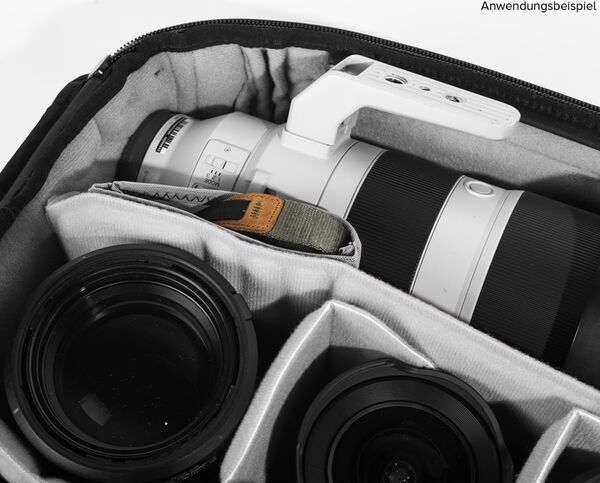 Peak Design Kamera Cube V2 - Packwürfel  L