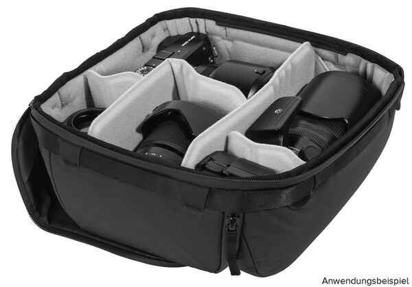 Peak Design Kamera Cube V2 - Packwürfel  M