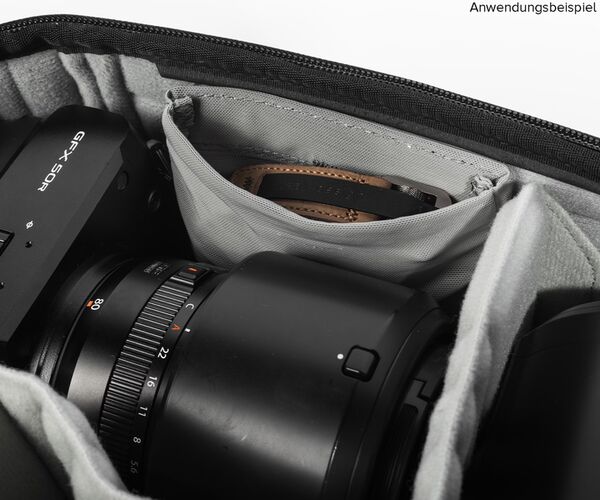 Peak Design Kamera Cube V2 - Packwürfel  M