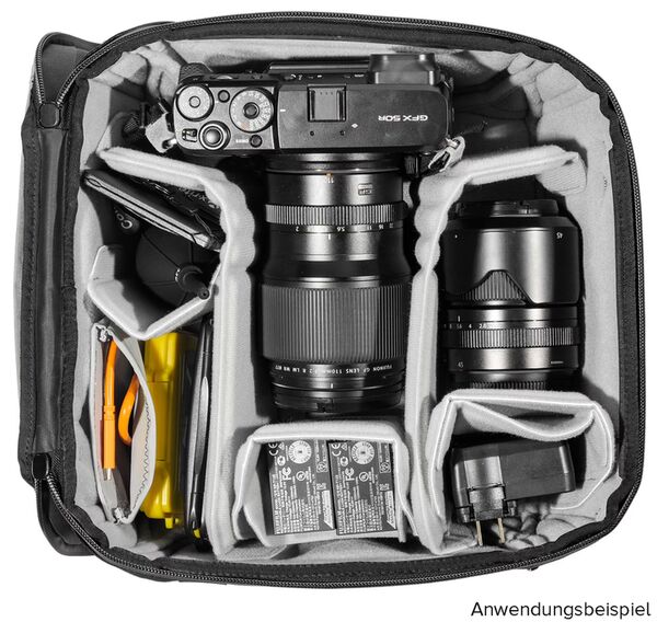 Peak Design Kamera Cube V2 - Packwürfel  M