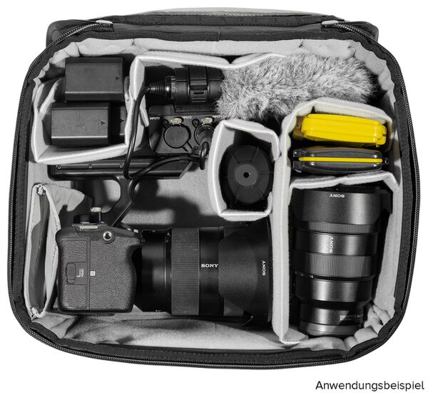 Peak Design Kamera Cube V2 - Packwürfel  M