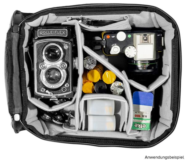 Peak Design Kamera Cube V2 - Packwürfel  S-M