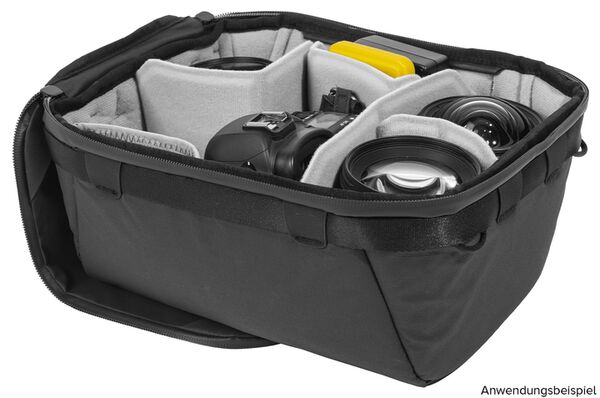 Peak Design Kamera Cube V2 - Packwürfel  S-M