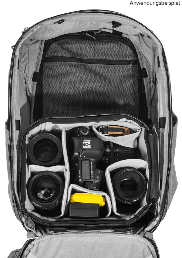Peak Design Kamera Cube V2 - Packwürfel  S-M