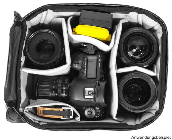 Peak Design Kamera Cube V2 - Packwürfel  S-M