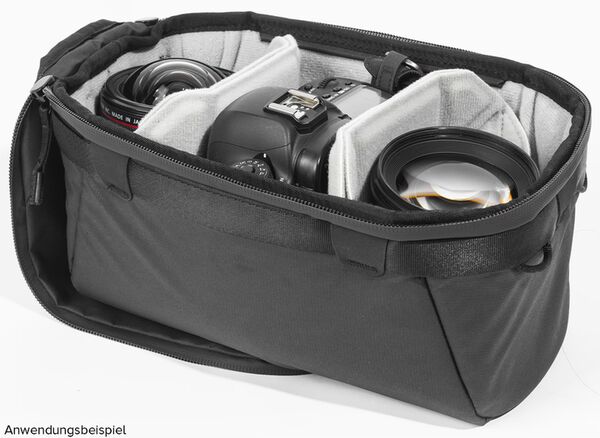 Peak Design Kamera Cube V2 - Packwürfel  S