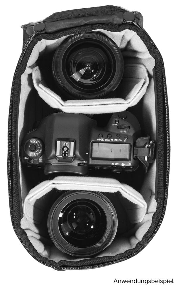 Peak Design Kamera Cube V2 - Packwürfel  S