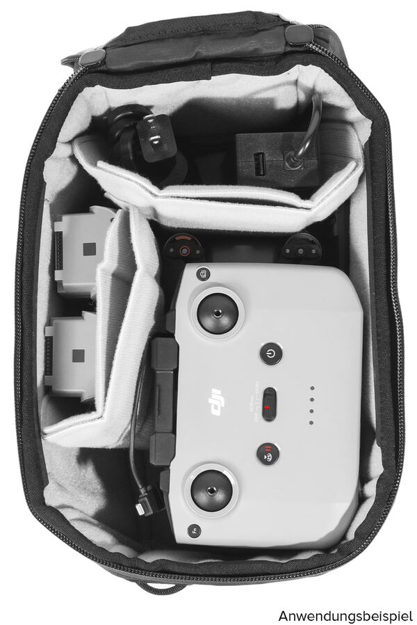 Peak Design Kamera Cube V2 - Packwürfel  S