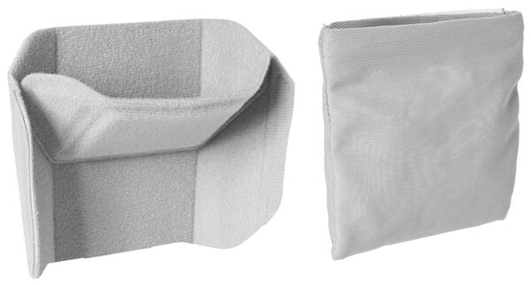 Peak Design Kamera Cube V2 - Packwürfel  S