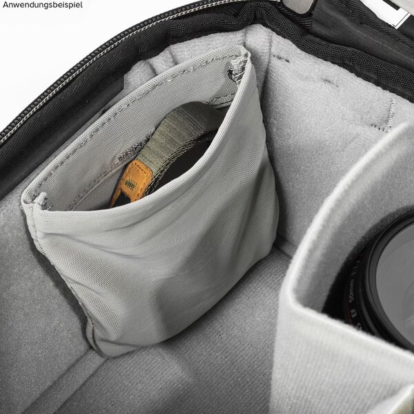 Peak Design Kamera Cube V2 - Packwürfel  S