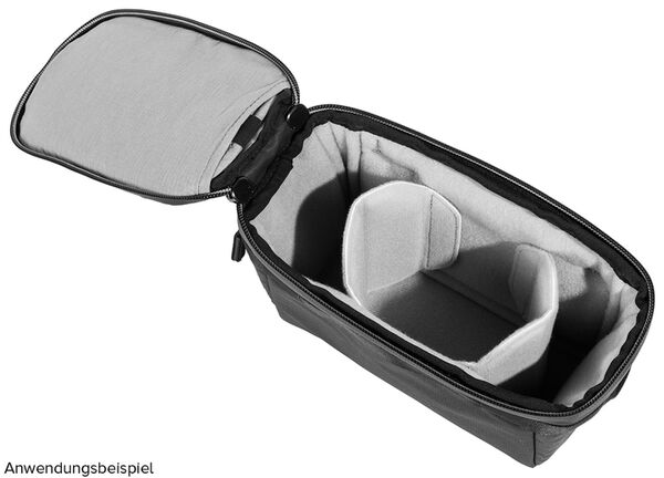 Peak Design Kamera Cube V2 - Packwürfel  XS