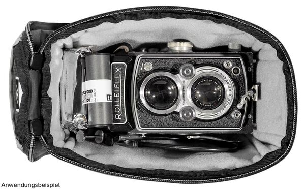 Peak Design Kamera Cube V2 - Packwürfel  XS