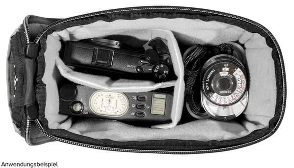 Peak Design Kamera Cube V2 - Packwürfel  XS