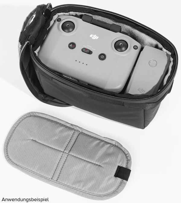 Peak Design Kamera Cube V2 - Packwürfel  XS