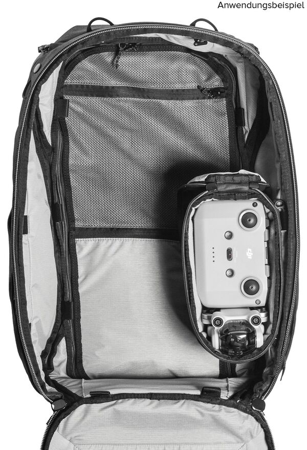 Peak Design Kamera Cube V2 - Packwürfel  XS