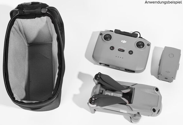 Peak Design Kamera Cube V2 - Packwürfel  XS