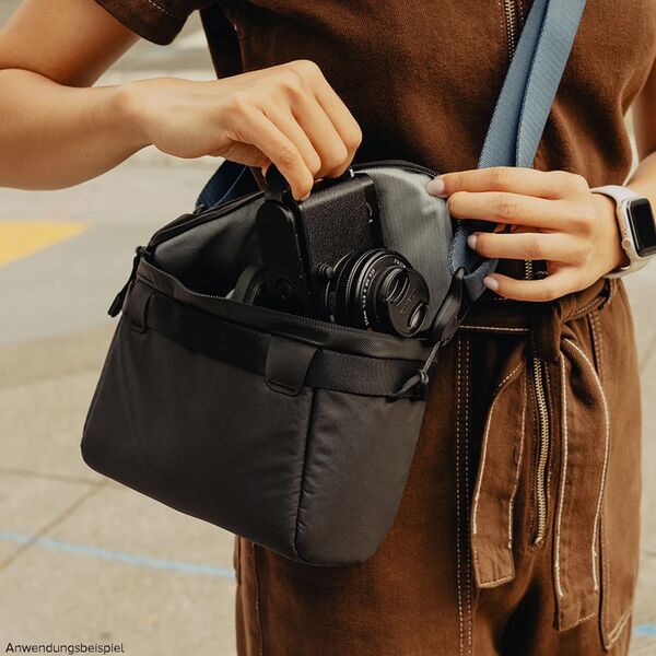 Peak Design Kamera Cube V2 - Packwürfel  XS