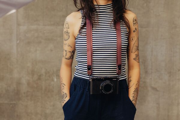 Peak Design Leash  Eclipse