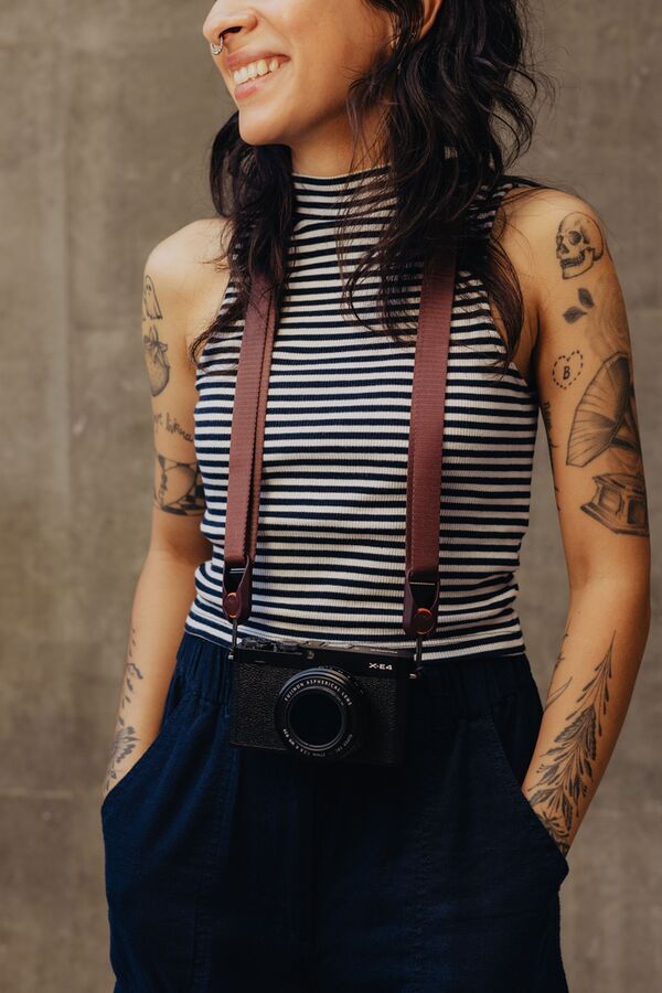 Peak Design Leash  Eclipse