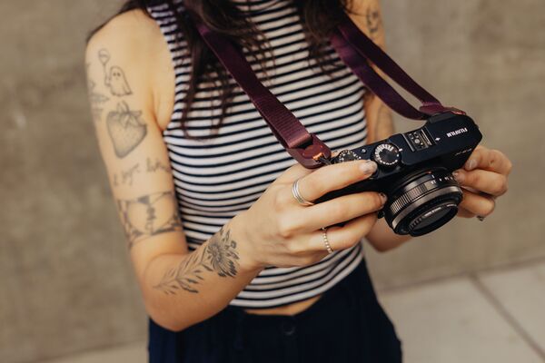 Peak Design Leash  Eclipse