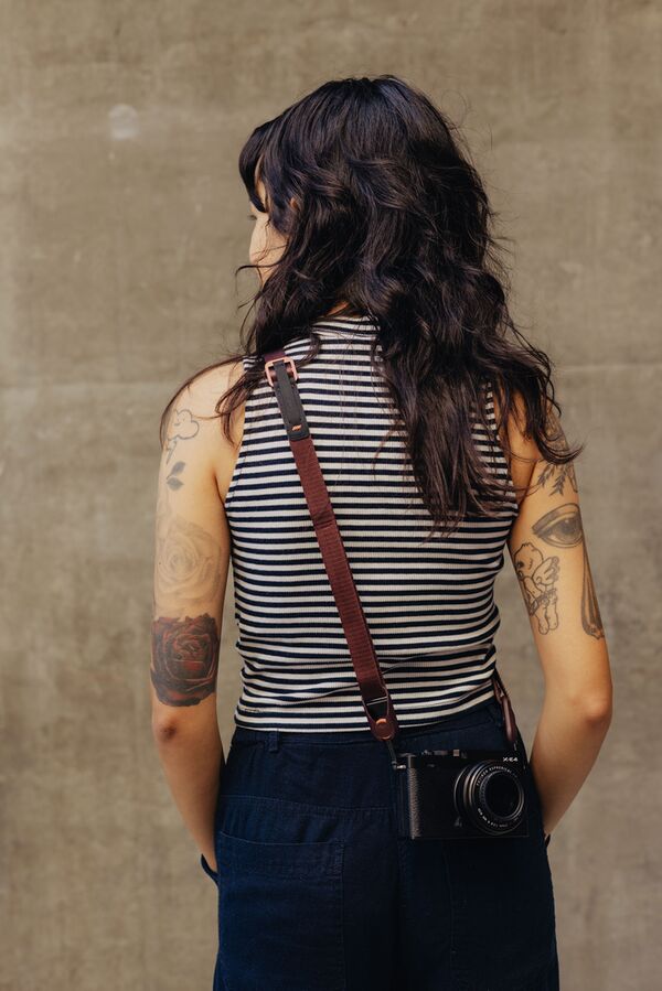 Peak Design Leash  Eclipse