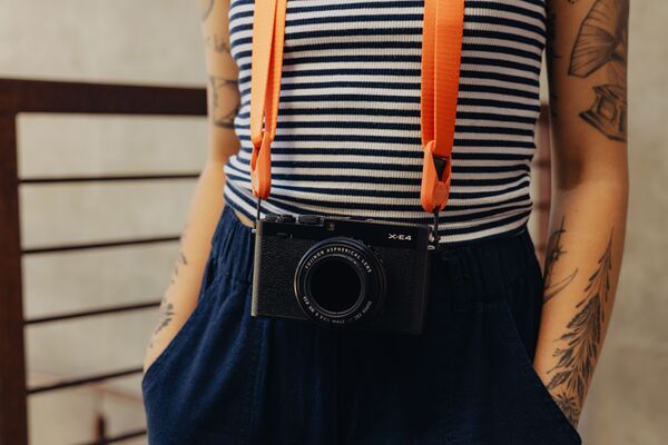 Peak Design Leash  Ibis