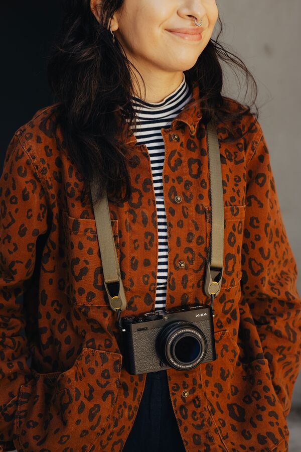 Peak Design Leash  Kelp