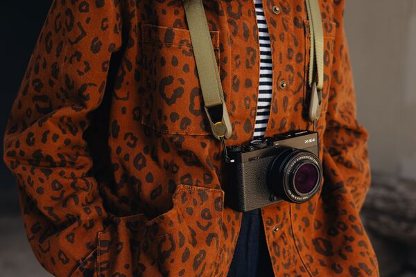 Peak Design Leash  Kelp