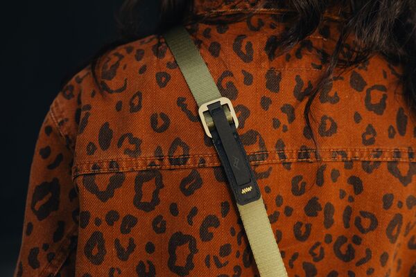 Peak Design Leash  Kelp