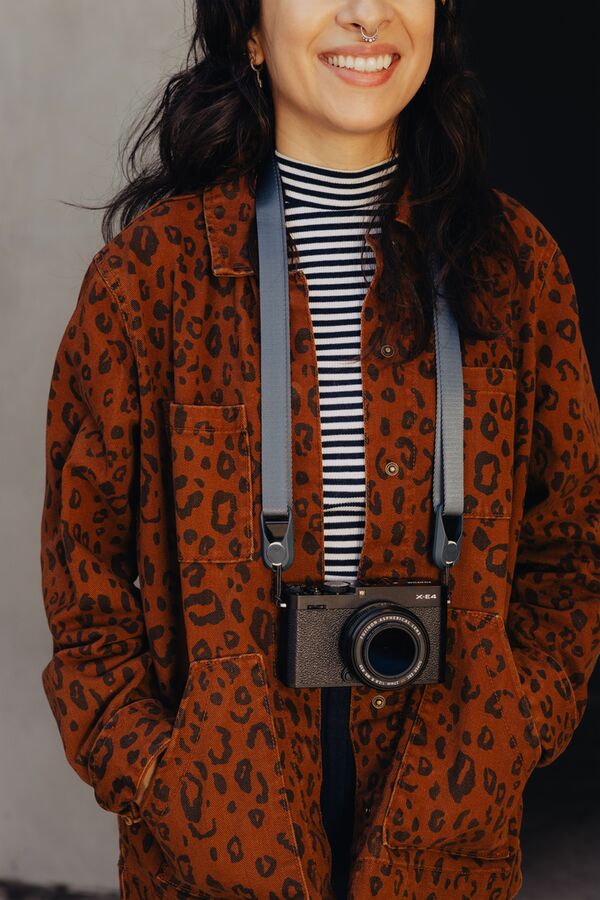 Peak Design Leash  Ocean