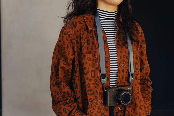 Peak Design Leash  Ocean