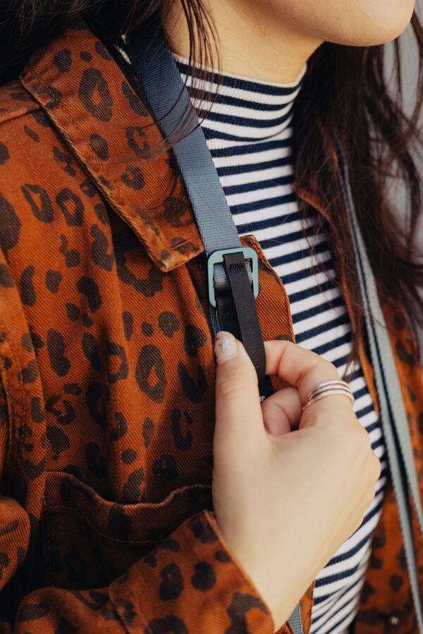 Peak Design Leash  Ocean