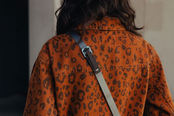 Peak Design Leash  Ocean