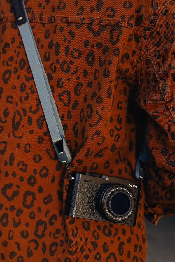 Peak Design Leash  Ocean