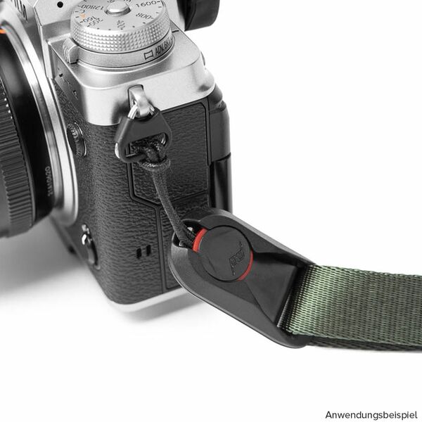 Peak Design Leash  salbeigrün